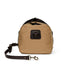 Filson Small Rugged Twill Duffle Bag in Tan - Getoutside Shoes