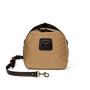 Filson Small Rugged Twill Duffle Bag in Tan - Getoutside Shoes