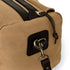 Filson Small Rugged Twill Duffle Bag in Tan - Getoutside Shoes