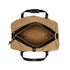 Filson Small Rugged Twill Duffle Bag in Tan - Getoutside Shoes