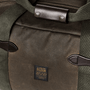 Filson Small Tin Cloth Duffle Bag - Getoutside Shoes