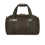 Filson Small Tin Cloth Duffle Bag - Getoutside Shoes
