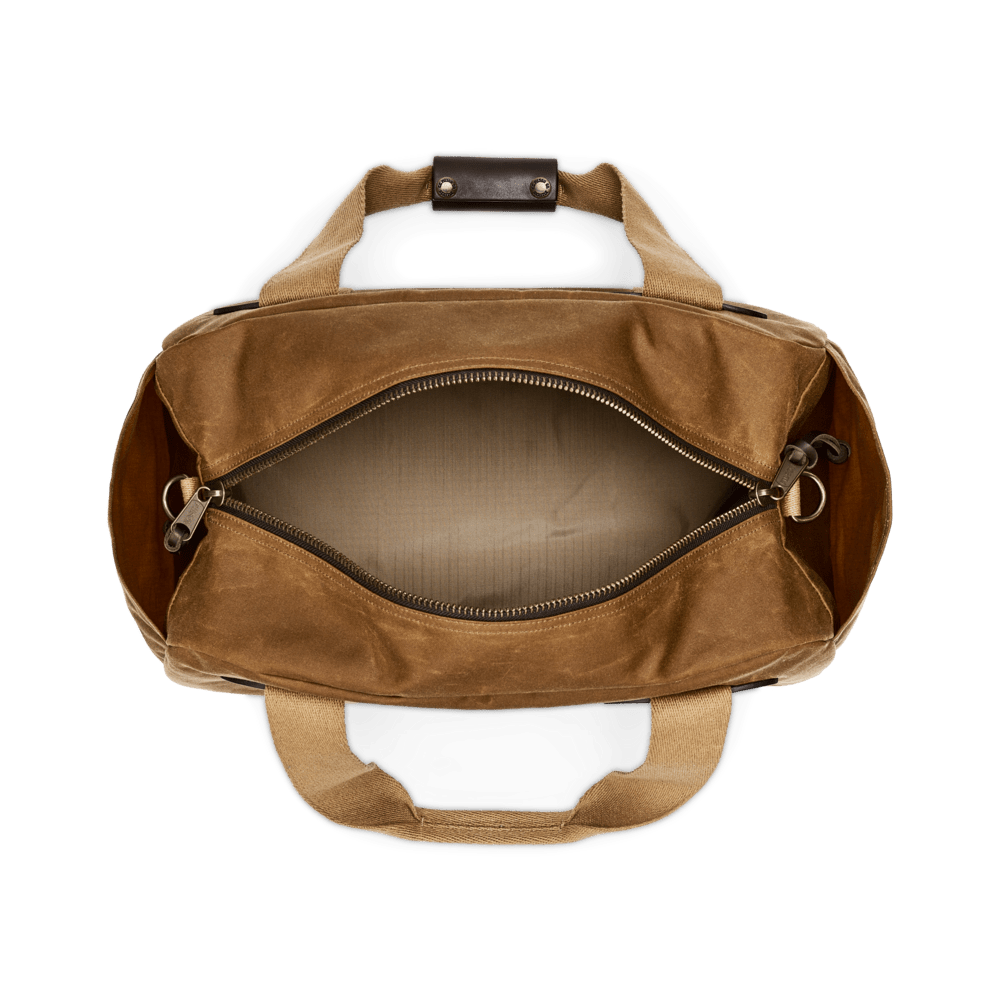 FILSON ボディバッグ ベージュ FILSON（フィルソン） ボディバッグ メンズ レディース ラギッドツイル