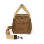 Filson Small Tin Cloth Duffle Bag - Getoutside Shoes
