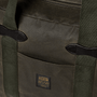 Filson Tin Cloth Zipper Tote Bag - Getoutside Shoes