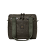 Filson Tin Cloth Zipper Tote Bag - Getoutside Shoes