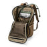 Filson Trapper Creek 28L Backpack in Dark Tan - Getoutside Shoes
