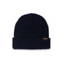 Filson Watch Cap Beanie in Navy - Getoutside Shoes