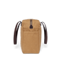 Filson Zipper Tote Bag in Tan - Getoutside Shoes