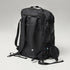 Fjallraven High Coast Duffel 36 in Black - Getoutside Shoes