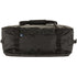 Fjallraven High Coast Duffel 36 in Black - Getoutside Shoes