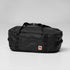 Fjallraven High Coast Duffel 36 in Black - Getoutside Shoes