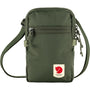Fjallraven High Coast Pocket in Mountain Green - Getoutside Shoes