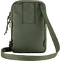 Fjallraven High Coast Pocket in Mountain Green - Getoutside Shoes