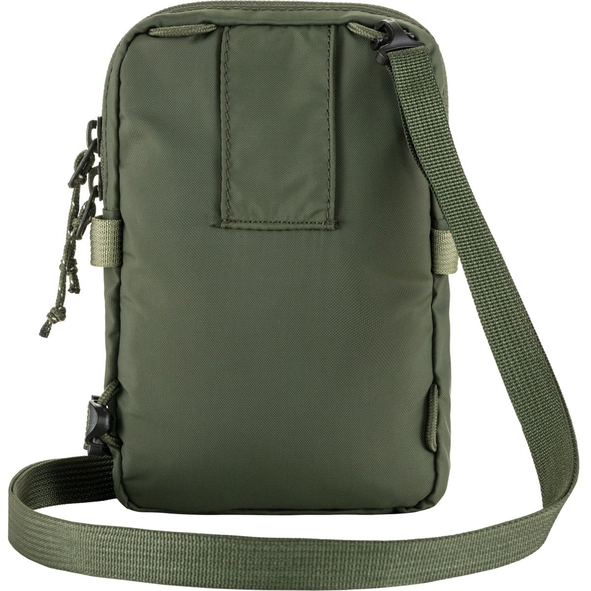 Fjallraven High Coast Pocket in Mountain Green - Getoutside Shoes