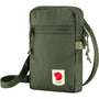 Fjallraven High Coast Pocket in Mountain Green - Getoutside Shoes