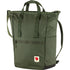 Fjallraven High Coast Totepack in Mountain Green - Getoutside Shoes
