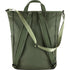 Fjallraven High Coast Totepack in Mountain Green - Getoutside Shoes