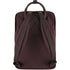 Fjallraven Kanken 15" Laptop in Blackberry - Getoutside Shoes