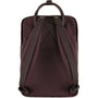 Fjallraven Kanken 15" Laptop in Blackberry - Getoutside Shoes