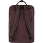 Fjallraven Kanken 17" Laptop in Blackberry - Getoutside Shoes