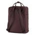 Fjallraven Kanken in Blackberry - Getoutside Shoes