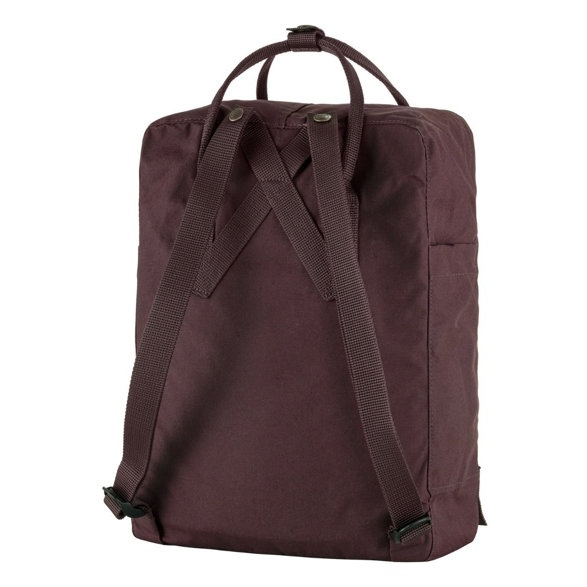 Fjallraven Kanken in Blackberry - Getoutside Shoes