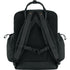 Fjallraven Kanken Outlong in Black - Getoutside Shoes