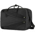 Fjallraven Kanken Weekender in Black - Getoutside Shoes