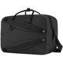 Fjallraven Kanken Weekender in Black - Getoutside Shoes