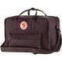 Fjallraven Kanken Weekender in Blackberry - Getoutside Shoes