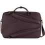 Fjallraven Kanken Weekender in Blackberry - Getoutside Shoes