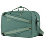 Fjallraven Kanken Weekender in Frost Green - Getoutside Shoes