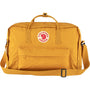 Fjallraven Kanken Weekender in Ochre - Getoutside Shoes