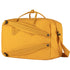 Fjallraven Kanken Weekender in Ochre - Getoutside Shoes