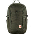 Fjallraven Skule 20 in Deep Forest - Getoutside Shoes