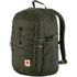 Fjallraven Skule 20 in Deep Forest - Getoutside Shoes