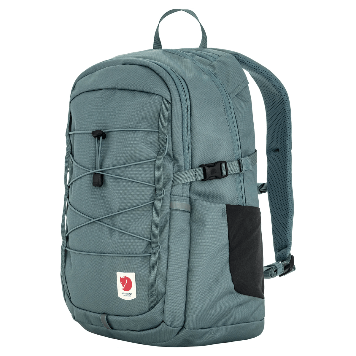 Fjallraven Skule 20 in Nimbus Blue - Getoutside Shoes
