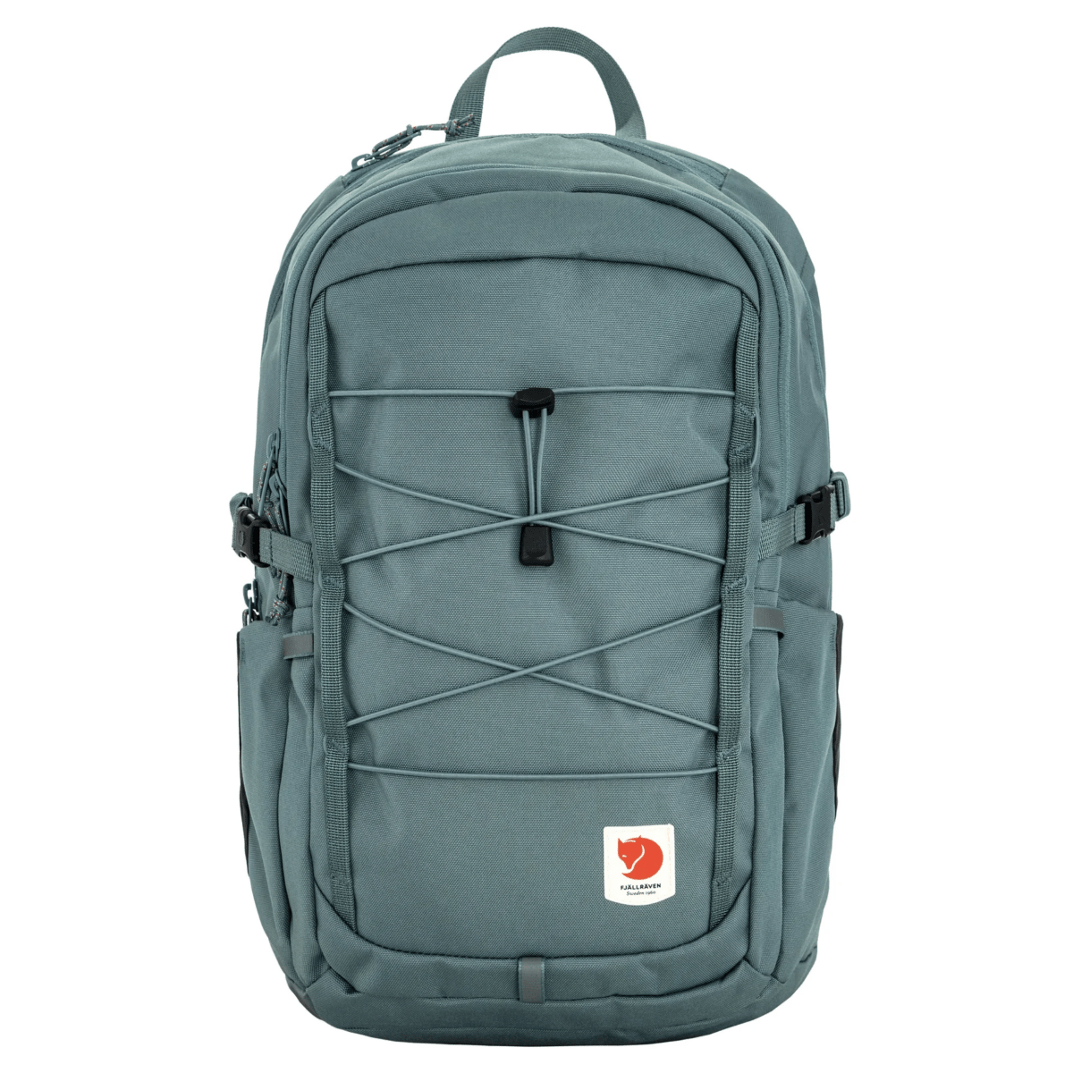 Fjallraven Skule 20 in Nimbus Blue - Getoutside Shoes