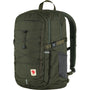 Fjallraven Skule 28 in Deep Forest - Getoutside Shoes
