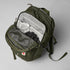 Fjallraven Skule 28 in Deep Forest - Getoutside Shoes