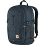Fjallraven Skule 28 in Navy - Getoutside Shoes