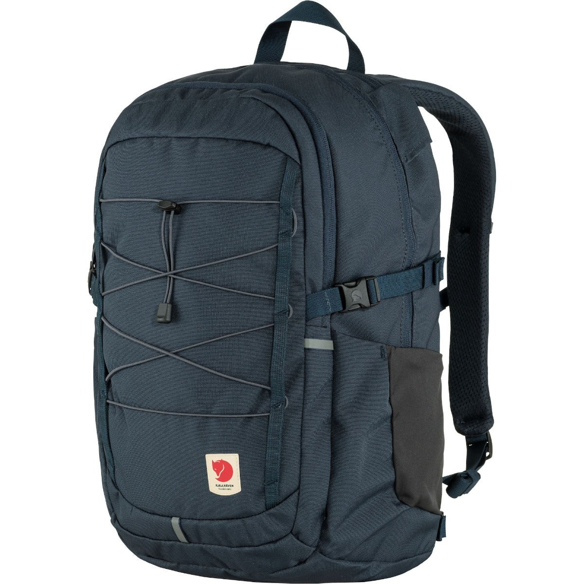 Fjallraven Skule 28 in Navy - Getoutside Shoes