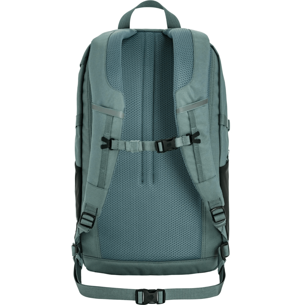 Fjallraven Skule 28 in Nimbus Blue - Getoutside Shoes