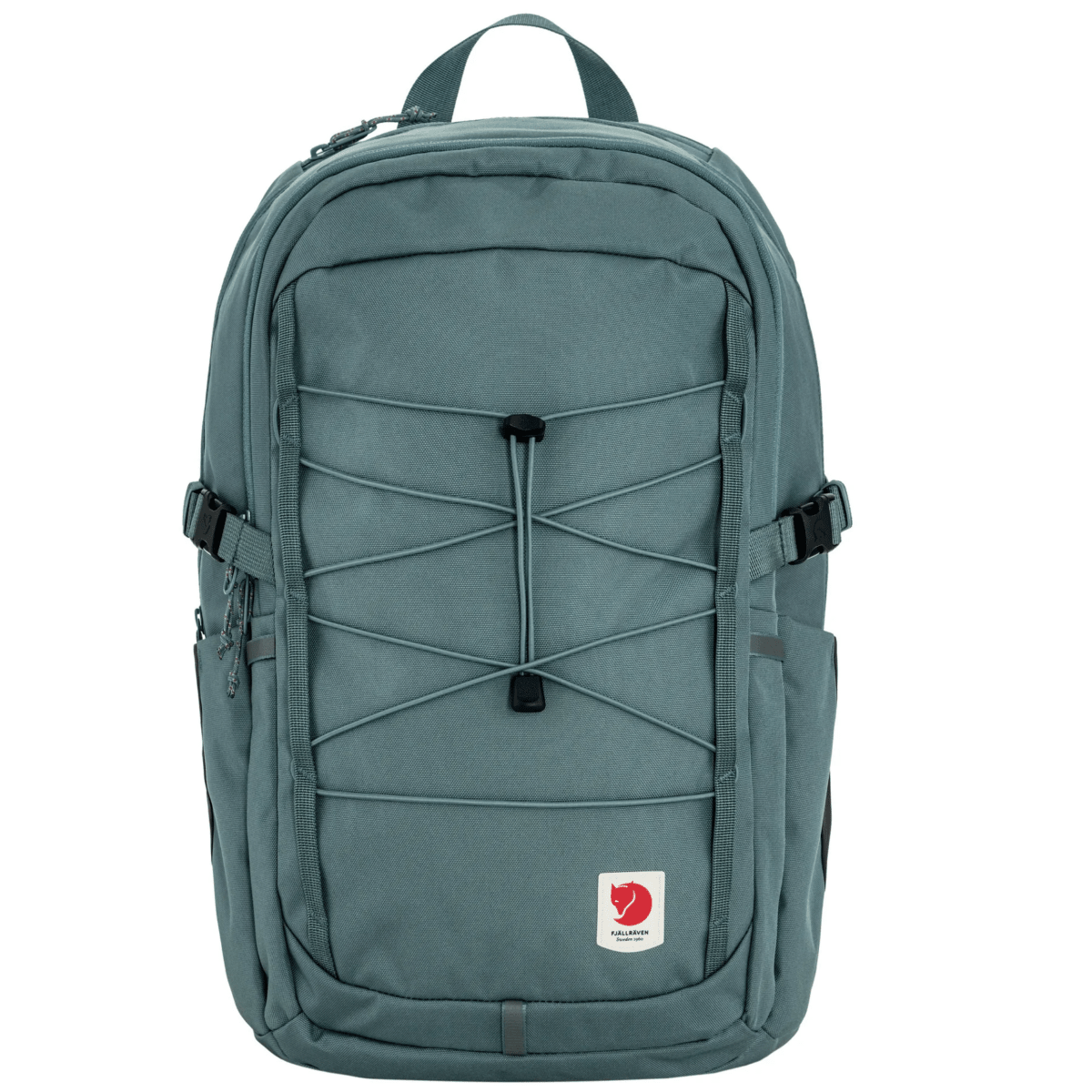 Fjallraven Skule 28 in Nimbus Blue - Getoutside Shoes