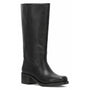 Frye and Co. Women's Miranda 14 in Black/Bandit - Getoutside Shoes