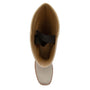 Frye and Co. Women's Miranda 14 in Cream - Getoutside Shoes