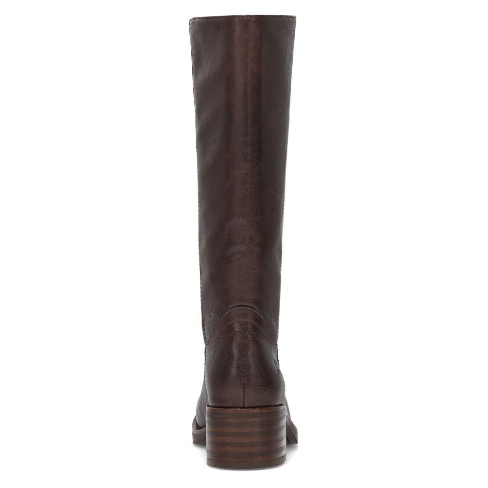 Frye and Co. Women's Miranda 14 in Dark Brown - Getoutside Shoes