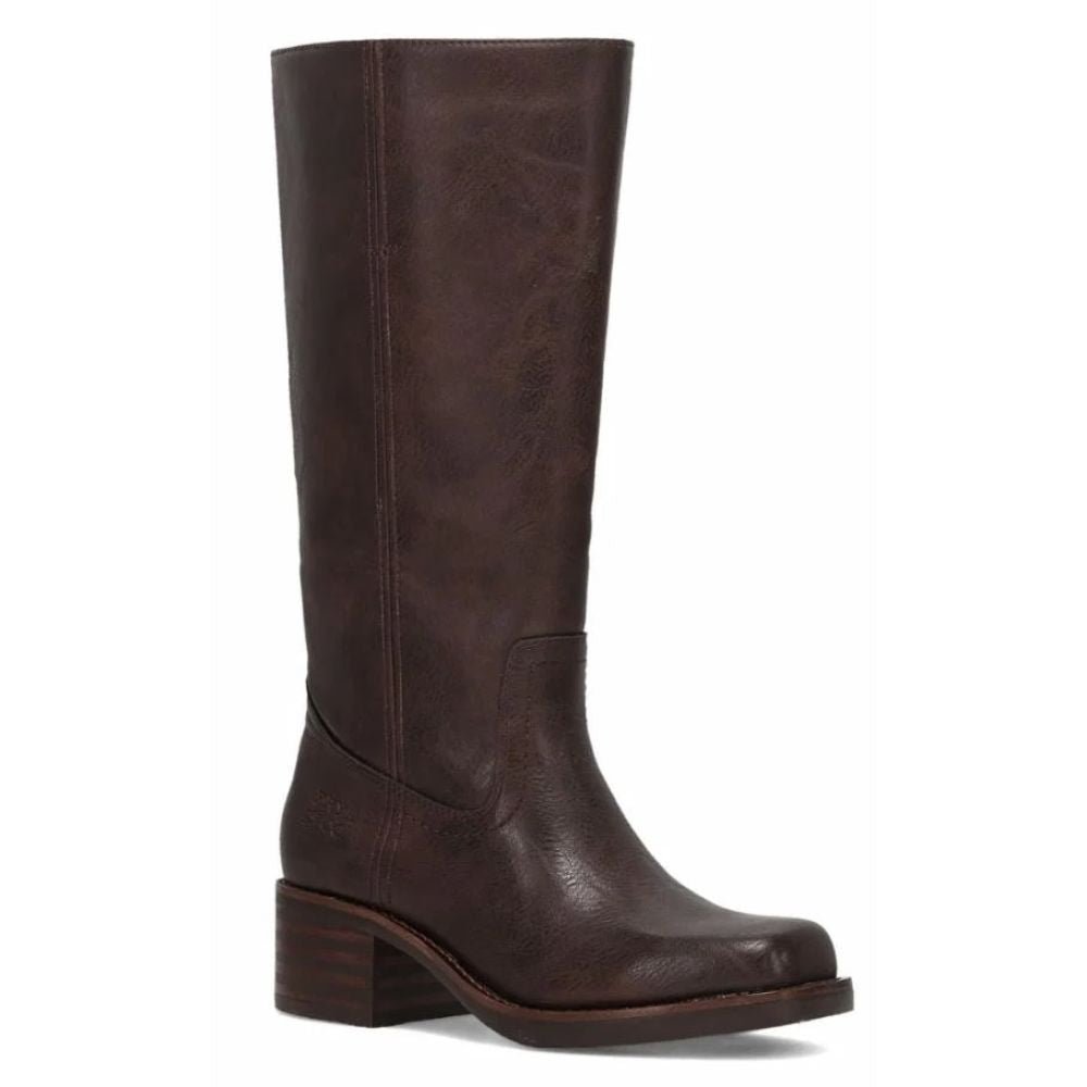 Frye and Co. Women's Miranda 14 in Dark Brown - Getoutside Shoes
