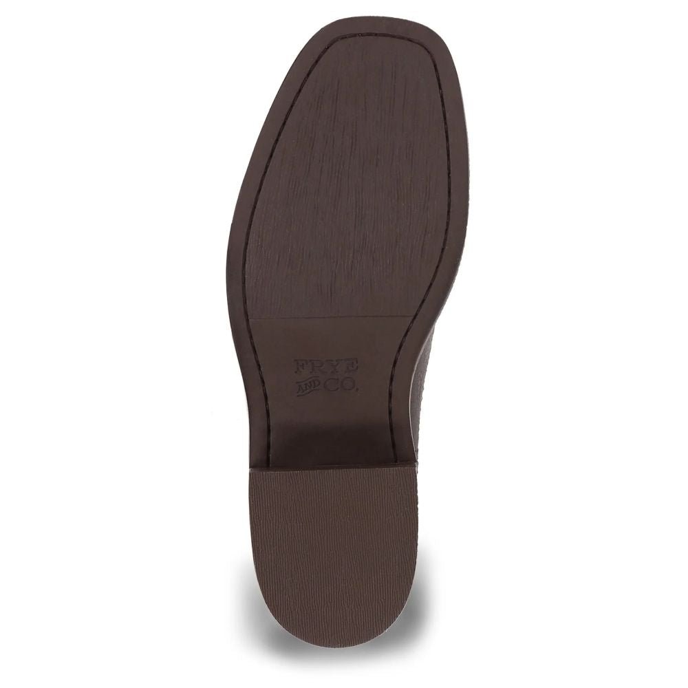 Frye and Co. Women's Miranda 14 in Dark Brown - Getoutside Shoes